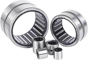 Ասեղնավոր առանցքակալներ հաստոցների համար՝ բարձրորակ և հուսալի